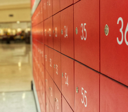 Mailbox Rental